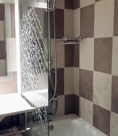 Résidence Les Cristallines Appartement