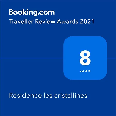 Les Cristallines