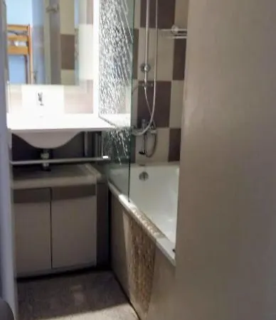 Apartment Les Cristallines *